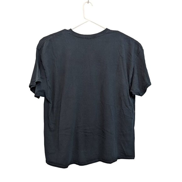 Chester The Cheetah Halloween Black 2X T-Shirt - Picture 3 of 4